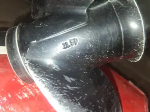 Elecie Motor Barca mercury 20 cai de 11.5 pici - imagine 3