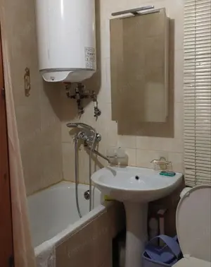 Garsoniera in zona Facultatii de Drept, Izvor - imagine 3