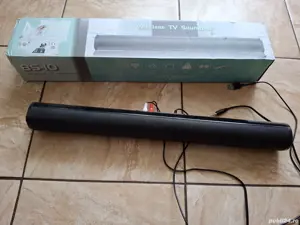 vand Soundbar Wireless