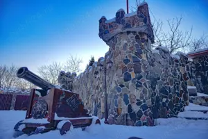 Dominare Profesionala - Primul Castel BDSM din lume - Singura Dominatoare Profesionista din Ardeal - imagine 6