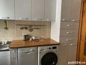 De vanzare Apartament cu 3 camere