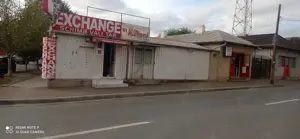 Închiriez spațiu comercial 40 mp stradal, vad bun. - imagine 2