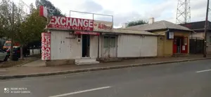 Închiriez spațiu comercial 40 mp stradal, vad bun. - imagine 3