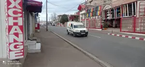 Închiriez spațiu comercial 40 mp stradal, vad bun. - imagine 4