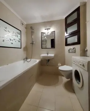 Garsoniera in zona Piata Unirii - imagine 3