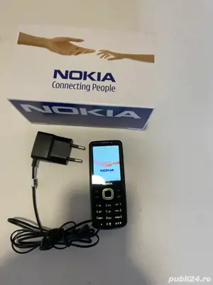 nokia 6700