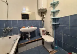 Garsoniera in zona 13 Septembrie - imagine 3