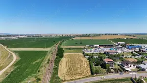 Teren intravilan in Roman linga Dedeman  - imagine 2