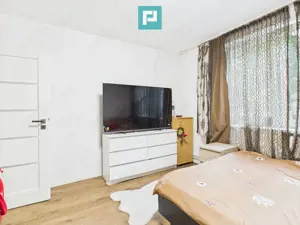 Apartament 2 camere  + garaj la Podgoria - imagine 3