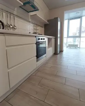 Garsoniera in zona Izvor