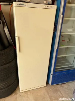 Lada frigorifica 7 sertare 