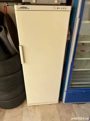 Lada frigorifica 7 sertare  - imagine 2