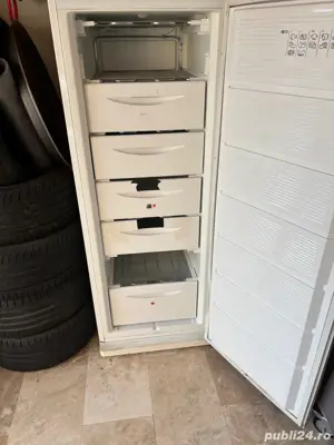 Lada frigorifica 7 sertare  - imagine 3