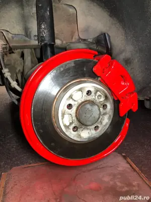 Vopsim Etrieri cu vopsea de temperatura