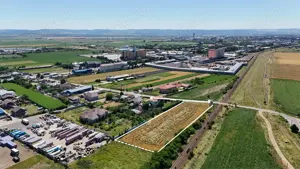 Teren intravilan in Roman linga Dedeman  - imagine 3