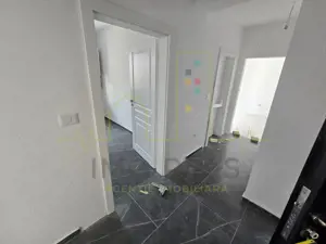 3 Camere. Bucatarie cu posibilitate de inchidere. Etaj 1 sau Etaj 2 - imagine 6