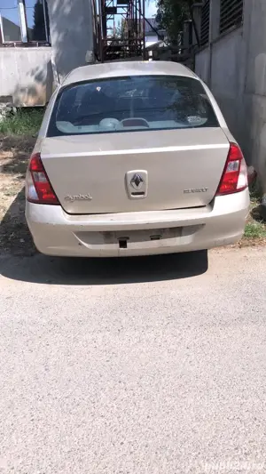 lampi stopuri clio 2