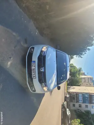 vand logan 2  luna 11 anul 2019