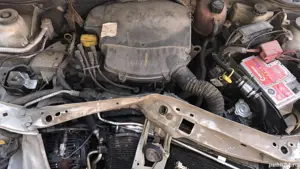 motor 1.4 clio 2 logan