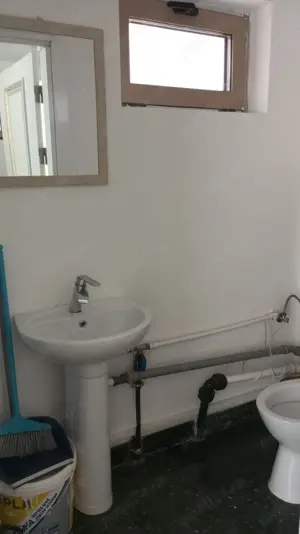 Spatiu de birou, casa de schimb valutar, 40 mp, disponibil imediat in Fundeni Tower - imagine 7