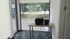 Spatiu de birou, casa de schimb valutar, 40 mp, disponibil imediat in Fundeni Tower - imagine 3