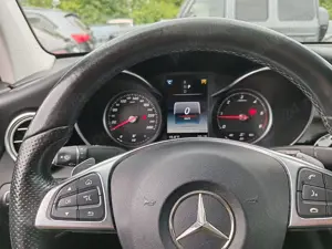 GLC Coupe, 4 Matic, 170 CP, Xenon, Led - imagine 4