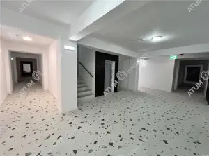 Apartament cu 3 camere decomandate si 2 balcoane in Sibiu - imagine 10