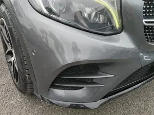 GLC Coupe, 4 Matic, 170 CP, Xenon, Led - imagine 7