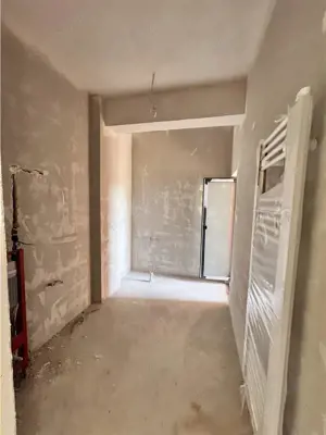 Apartament cu 3 camere decomandate si 2 balcoane in Sibiu - imagine 5