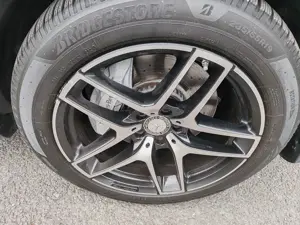 GLC Coupe, 4 Matic, 170 CP, Xenon, Led - imagine 6