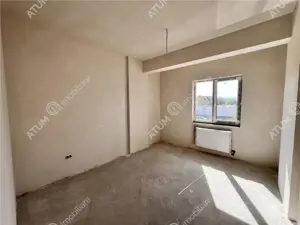 Apartament cu 3 camere decomandate si 2 balcoane in Sibiu - imagine 4