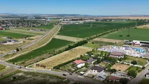 Teren intravilan in Roman linga Dedeman  - imagine 4