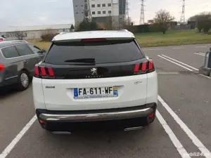 inchiriez suv cu  sau fara sofer - imagine 3