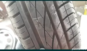 roata skoda vw - imagine 3