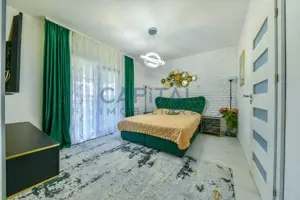 Comision ZERO | Duplex premium Floresti | ULTRAFINISAT - imagine 15