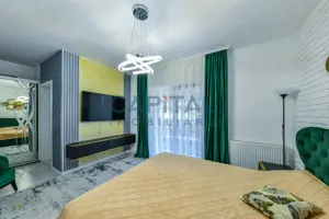 Comision ZERO | Duplex premium Floresti | ULTRAFINISAT - imagine 16