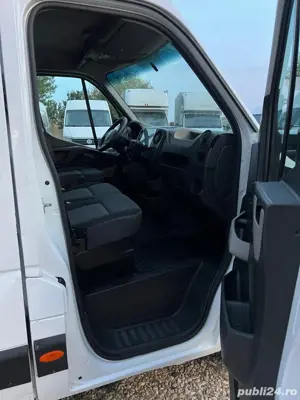 Renault Master XXL AXA Dubla 2016 euro5  - imagine 2