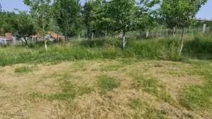 Vând teren intravilan 500mp, proiect aprobat și autorizație valabilă, utilități   Nicula, jud. Cluj  - imagine 7