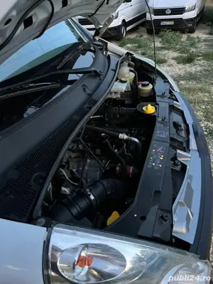 Renault Master XXL AXA Dubla 2016 euro5  - imagine 9