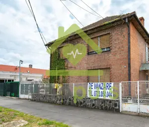 Casă individuală, 6 camere, garaj și teren generos – Jimbolia✨ - imagine 2