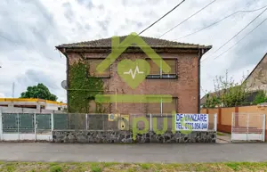 Casă individuală, 6 camere, garaj și teren generos – Jimbolia✨