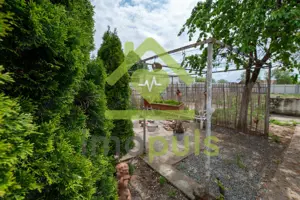 Casă individuală, 6 camere, garaj și teren generos – Jimbolia✨ - imagine 7