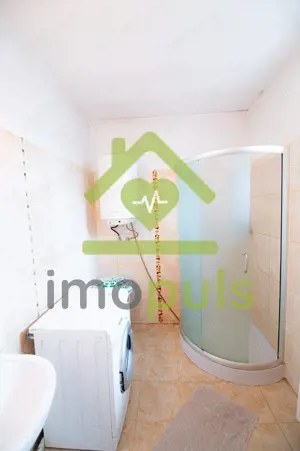 Casă individuală, 6 camere, garaj și teren generos – Jimbolia✨ - imagine 12