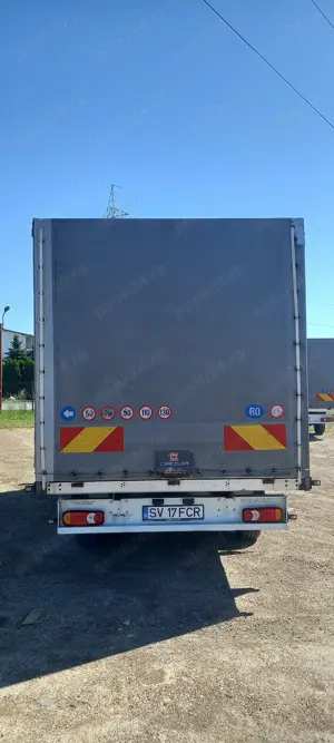 Renault Master  - imagine 2