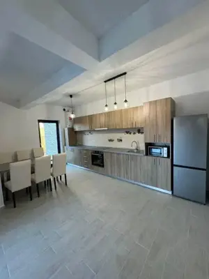 Braytim | Casa tip Duplex | 3 Camere | 2 Bai | Mobilat si Utilat | Pet friendly