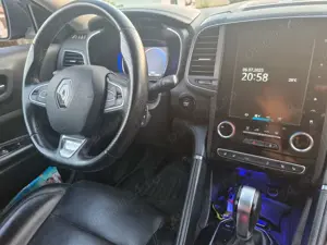 Renault Koleos Initiale Paris, 4x4, 2019 2.0dci, inmatriculata,  merita vazut - imagine 2