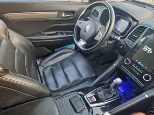 Renault Koleos Initiale Paris, 4x4, 2019 2.0dci, inmatriculata,  merita vazut - imagine 3