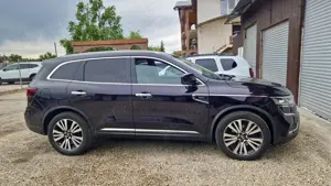 Renault Koleos Initiale Paris, 4x4, 2019 2.0dci, inmatriculata,  merita vazut - imagine 6