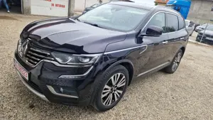Renault Koleos Initiale Paris, 4x4, 2019 2.0dci, inmatriculata,  merita vazut