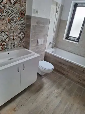 Braytim | Casa tip Duplex | 3 Camere | 2 Bai | Mobilat si Utilat | Pet friendly - imagine 7